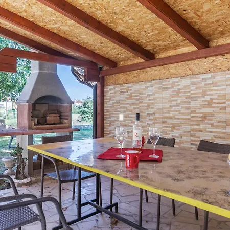 Apartment Lovely In With Wifi Fazana